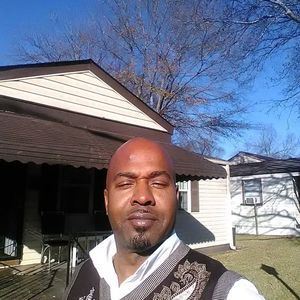 Meet your Posher, Patrick